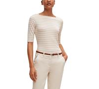 comma Women's 60.2.61.12.130.2128746 T-Shirt, 81 g4, 16