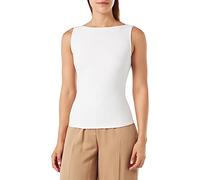comma Women's 60.2.61.12.130.2137452 T-Shirt, 0120, 18