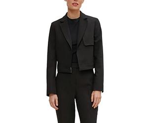 comma Women's 60.2.61.15.152.2121328 Blazer, 9999, 10