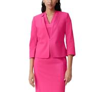 comma Women's 60.2.61.15.152.2135324 Blazer, 4462, 18