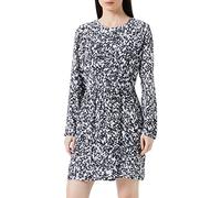 comma Women's 60.2.62.20.200.2129084 Dress, 01a1, 8
