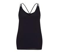 Comma Women's 81.003.13.2165 Blouse Not Applicable, 5976 Navy, 36