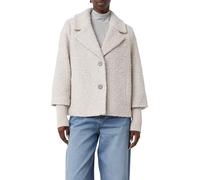 Comma Women's Coat, Outdoor Jacket, 9301, 36, 10