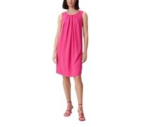 comma Women's 60.2.61.20.200.2135387 Dress, 4462, 16