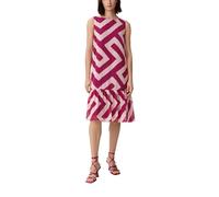 comma Women's Dress, 46a0, 18