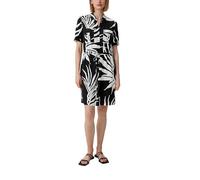 comma Women's Dress, 99A9, 8
