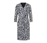 comma Women's 2140737 Dress, 99b1, 14