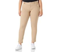 Comma Women's Hose Slacks, 8408 Sand, 36