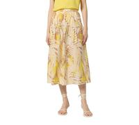 comma Women's Skirt, Black 99a9, 10