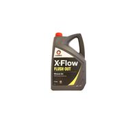 Comma X-Flow Flush Out Mineral Engine Oil Flush - XFFO5L - 5L 5 Litres