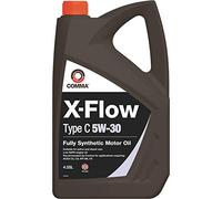 Comma - x-Flow Type C 5W30-4.55L