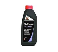 Comma - X-Flow Type E 0W-20-1 Litre