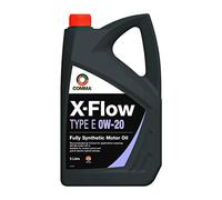 COMMA X-Flow Type E 0W-20 5L - XFE5L