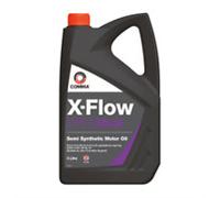 Comma X-Flow Type F 5W30 Semi Synthetic Engine Oil 5 Litre XFF5L