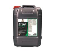 Comma X-Flow Type G 5w-40 5w40 Fully Synthetic Car Engine Oil - 20 Litres 20L