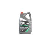 Comma X-Flow Type G 5w-40 5w40 Fully Synthetic Car Engine Oil - 5 Litres 5L