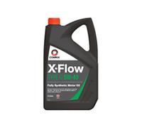 Comma X-Flow Type G 5w-40 5w40 Fully Synthetic Car Engine Oil - 5 Litres 5L