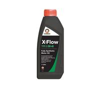 Comma XFG1L 1L X-Flow Type G Fully Synthetic 5W40 Motor Oil