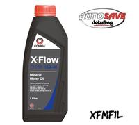 Comma XFMF1L 1L X-Flow Type MF 15W40 Mineral Motor Oil