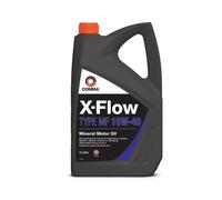 Comma X-Flow Type MF 15W40 5Ltr