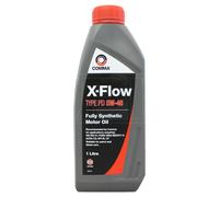Comma X-Flow Type PD 5w-40 5w40 Fully Synthetic Car Engine Oil - 1 Litre 1L