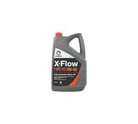 Comma X-Flow Type PD 5w-40 5w40 Fully Synthetic Car Engine Oil - 5 Litres 5L