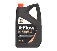 Comma x-Flow Type R 5W-30-5 Litre