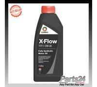 Comma X-flow Type V 5w30 1l XFV1L Fully Synthetic Engine Oil High Performance