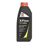 Comma X-Flow Type VO 0w-20 0w20 Fully Synthetic Car Engine Oil - 1 Litre 1L