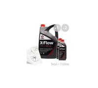 Comma X-Flow Type Z 5w30 Car Engine Oil Car Engine Oil Service Kit 7 LITRES 7L