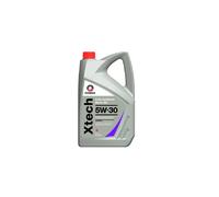 Comma X-Tech 5W30 Fully Synthetic Engine Oil 5L