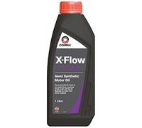 Comma XFF1L 1L X-Flow Type F Semi Synthetic 5W30 Motor Oil