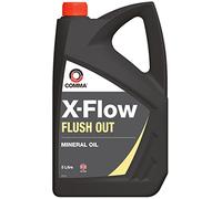 Comma XFFO5L X-Flow Flush Out, 5 Liter