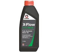 COMMA X-Flow Type G 5W-40 Engine Oil - 1L