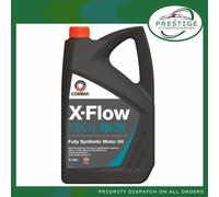 Comma XFLL5L 5L X-Flow Type LL Fully Synthetic 5W30 Motor Oil