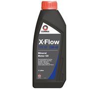 Comma XFMF1L 1L X-Flow Type MF 15W40 Mineral Motor Oil
