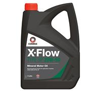 COMMA XFSP4L X-Flow Type SP 20W50 Oil, 4 Liter