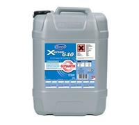 Comma XSG4020L XstreAM G40 Con Antifrze Coolant, 20 Liter