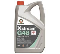 COMMA XStream G48 Antifreeze & Coolant - Ready to Use - 5L - XSG48M5L