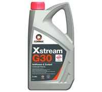 Comma XSR2L Xstream G30 Antifreeze Concentrate, 2 Liter
