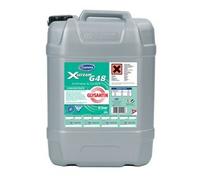 Comma Xstream Green Extralife Concentrated Antifreeze 20Ltr Car Maintenance Antifreeze Coolants CONCENTRATED ANTI-FREEZE ANTI FREEZE 20LT XSG20L