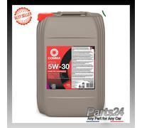 Comma Xtech 5W30 20L Car Maintenance Oils Engine OIL ENGINE 5W-30 20LT XTC20L