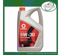 Comma Xtech 5W-30 Engine Oil XTC5L Ford WSS-M2C913-D - 5ltrs