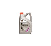 Comma Xtech 5W-30 Fully Synthetic Car Engine Oil Ford DuraTec DuraTorq 5 Litres