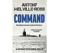 Command: 1 (Lt. Peter Harding)