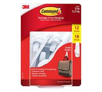 Command 12 Large Utility Hooks