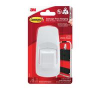 Command 17004 X-Large Hook 3.4Kg One Colour (One Size)