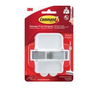 Command 17007-ES Broom Gripper 1.8kg - One Colour - One Size - One Colour