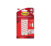 Command 17023P Large Mounting/Replacement Strips 17023UKN 2.2kg 8pk