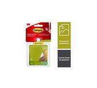 Command 17024-VP - Pack of 48 Poster Strips - Value Pack